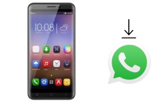 How to install WhatsApp in an Attila I8 Plus