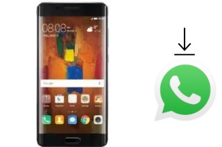 How to install WhatsApp in an Attila Mate Pro