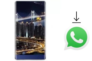 How to install WhatsApp in an Attila S8 Mix