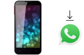 How to install WhatsApp in an Aux V936