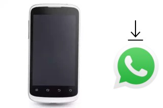 How to install WhatsApp in an Avea Intouch 2