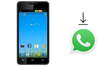 How to install WhatsApp in an Avio S21