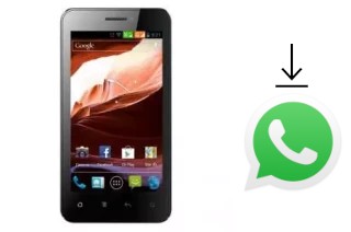 How to install WhatsApp in an Avio Sen Pro One