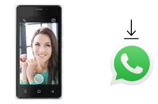 How to install WhatsApp in an Avvio 774