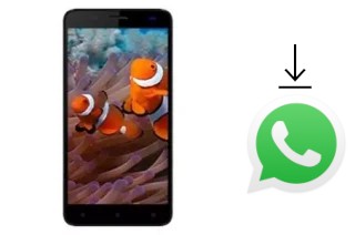 How to install WhatsApp in an Axioo AX6