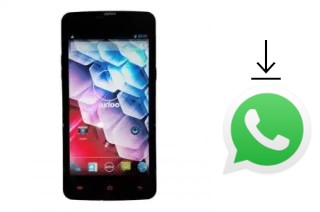 How to install WhatsApp in an Axioo Picophone M1