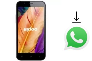 How to install WhatsApp in an Axioo Picophone M2 M