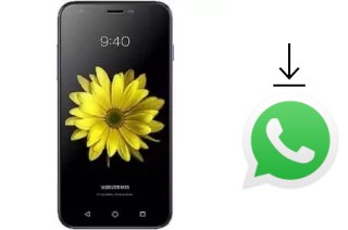 How to install WhatsApp in an Axioo Picophone M4P