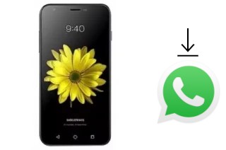 How to install WhatsApp in an Axioo Venge AX5