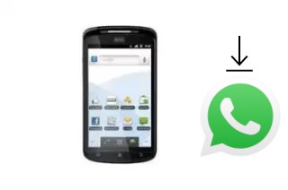 How to install WhatsApp in a Base BASE Lutea 2