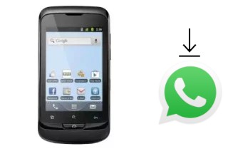 How to install WhatsApp in a Base Varia