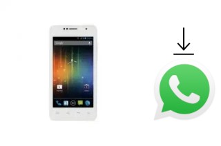 How to install WhatsApp in a Bauhn ASP-4500Z