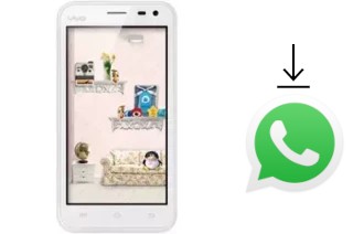 How to install WhatsApp in a BBK Vivo S9T