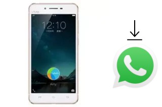 How to install WhatsApp in a BBK Vivo X6 Plus A