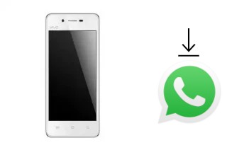 How to install WhatsApp in a BBK Vivo Y11i T