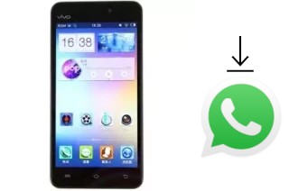 How to install WhatsApp in a BBK Vivo Y20T