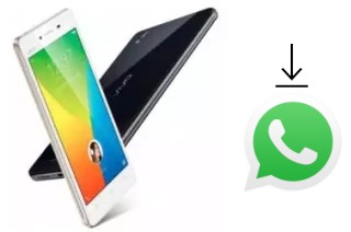 How to install WhatsApp in a BBK Vivo Y51L