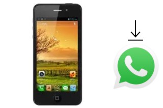 How to install WhatsApp in a Bedove I5