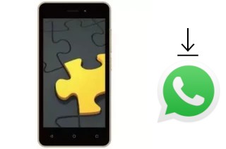 How to install WhatsApp in a Beeline Pro 6