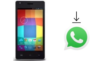 How to install WhatsApp in a Beex Luna