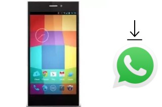 How to install WhatsApp in a Beex Magnum