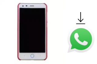 How to install WhatsApp in a Bellphone BP138