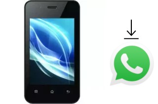 How to install WhatsApp in a Beyond B51 plus