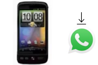 How to install WhatsApp in a Beyond B800