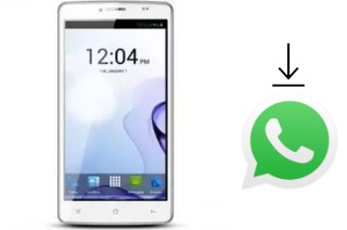 How to install WhatsApp in a Beyond B988