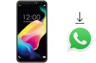 How to install WhatsApp in a Beyond Gen 11 Plus