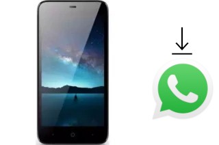 How to install WhatsApp in a BGH Joy X2