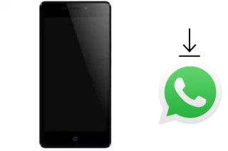 How to install WhatsApp in a BGH Joy X5