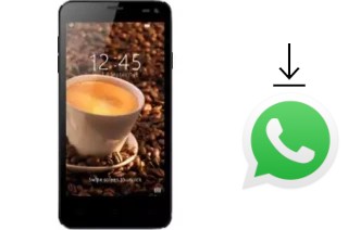 How to install WhatsApp in a Bitel B8502