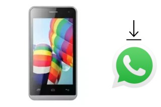 How to install WhatsApp in a Bitel S8402