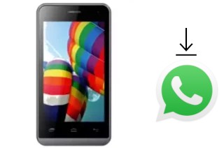 How to install WhatsApp in a Bitel S8402L