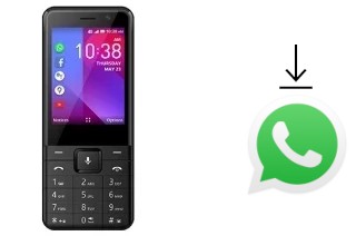 How to install WhatsApp in a BKav C85