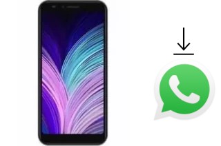 How to install WhatsApp in a Black-Bear Black Bear B6 Note X