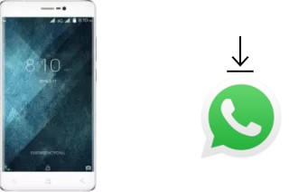 How to install WhatsApp in a Blackview A8 Max