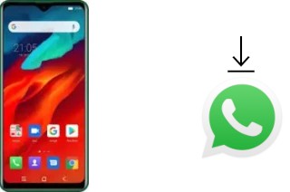 How to install WhatsApp in a Blackview A80 Pro