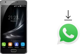 How to install WhatsApp in a Blackview A9 Pro