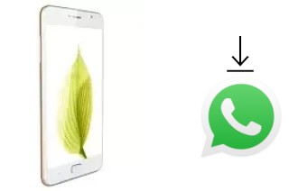 How to install WhatsApp in a Blackview Alife P1 Pro