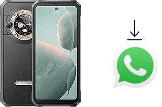 How to install WhatsApp in a Blackview BL9000