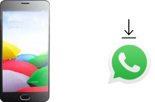 How to install WhatsApp in a Blackview BV2000