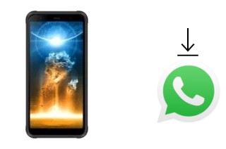 How to install WhatsApp in a Blackview BV6300 Pro