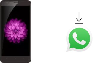 How to install WhatsApp in a Blackview E7