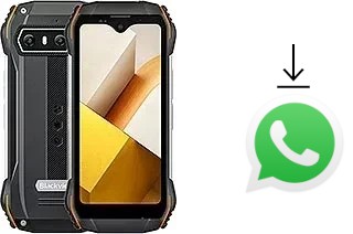 How to install WhatsApp in a Blackview N6000