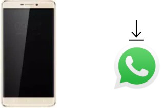 How to install WhatsApp in a Blackview R7