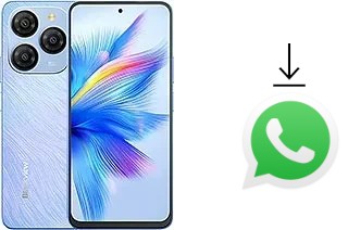 How to install WhatsApp in a Blackview Shark 9