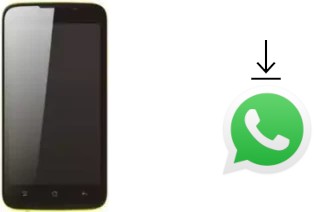 How to install WhatsApp in a Blackview Zeta