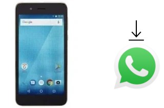 How to install WhatsApp in a Blaupunkt SL 04